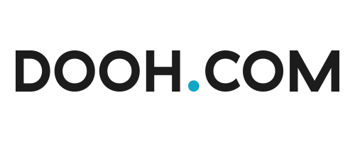 Dooh.com logo