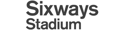 Sixways Stadium logo