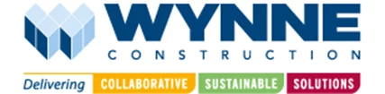Wynne Construction logo