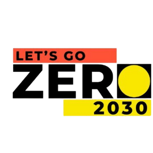 Let's Go Zero 2030